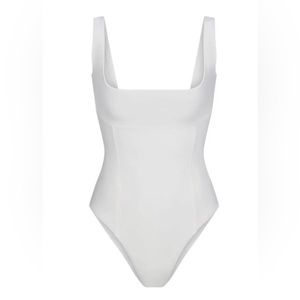 SKIMS brand new with tags swimsuit. XL